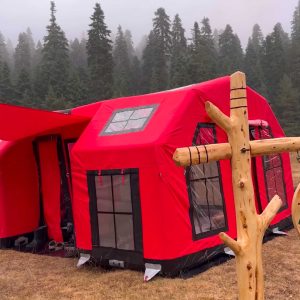 FARRI OUTDOOR Şişme Çadır