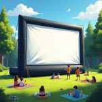 Sinema Perdesi