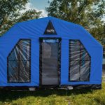farri outdoor air tents