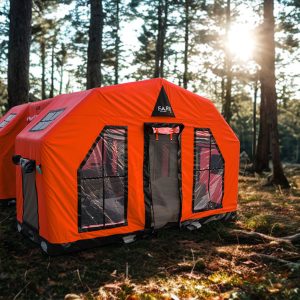 FARRI OUTDOOR Şişme Çadır