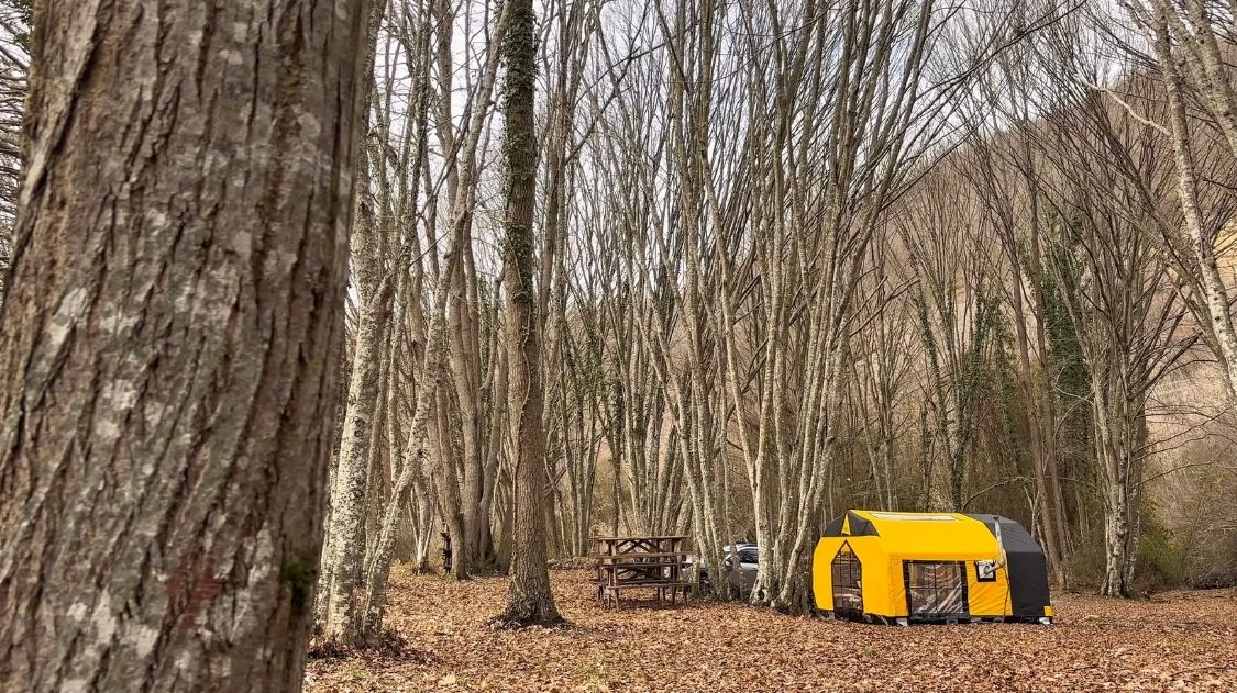 Şişme Çadır ARENA