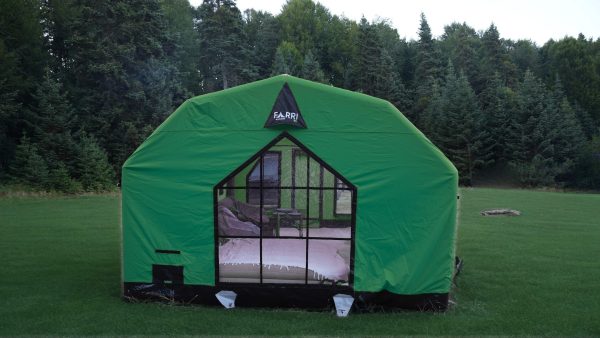 FARRI OUTDOOR Şişme Çadır