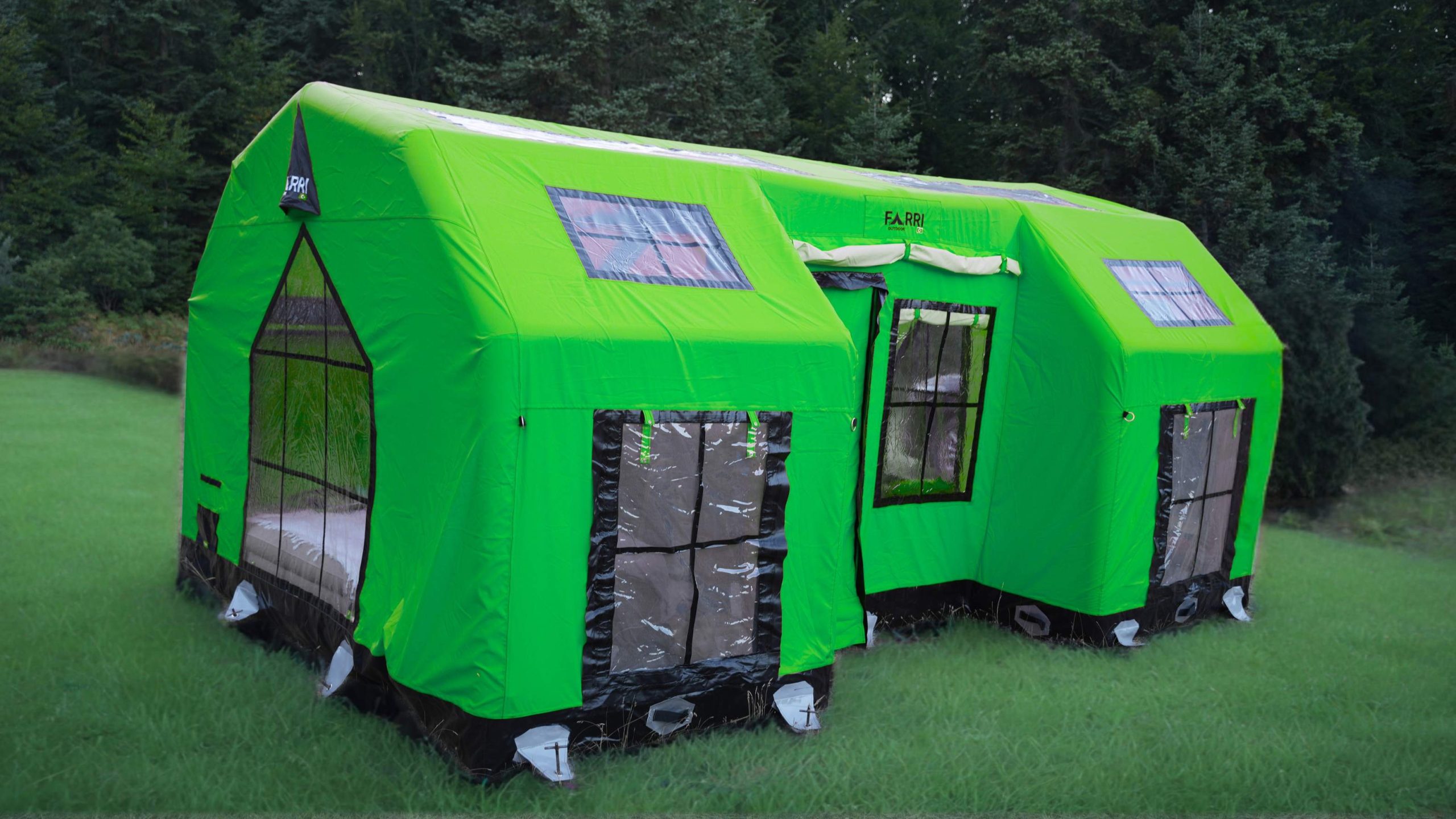 FARRI OUTDOOR Şişme Çadır