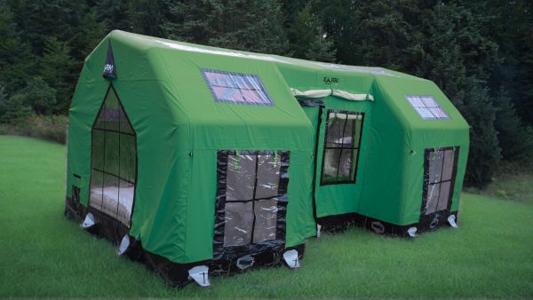 FARRI OUTDOOR Şişme Çadır