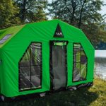 FARRI OUTDOOR Şişme Çadır