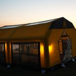 FARRI OUTDOOR Şişme Çadır