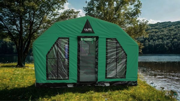 FARRI OUTDOOR Şişme Çadır