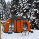 FARRI OUTDOOR Şişme Çadır SKY