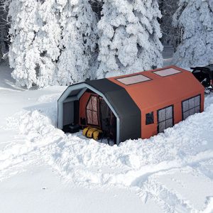 Şişme Çadır ARENA FAMILY