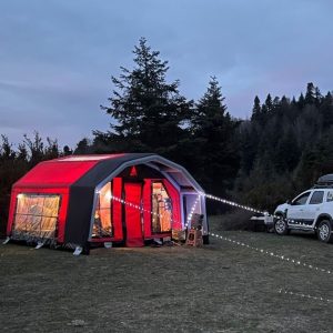 Şişme Çadır ARENA