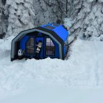 Şişme Çadır ARENA FAMILY