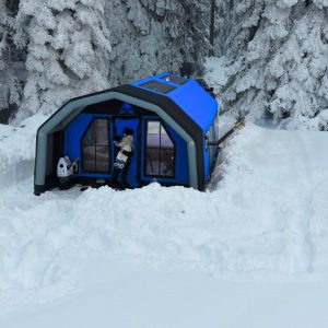 Şişme Çadır ARENA FAMILY