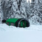 Şişme Çadır ARENA FAMILY