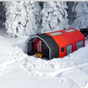 Şişme Çadır ARENA FAMILY