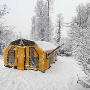 FARRI OUTDOOR Şişme Çadır