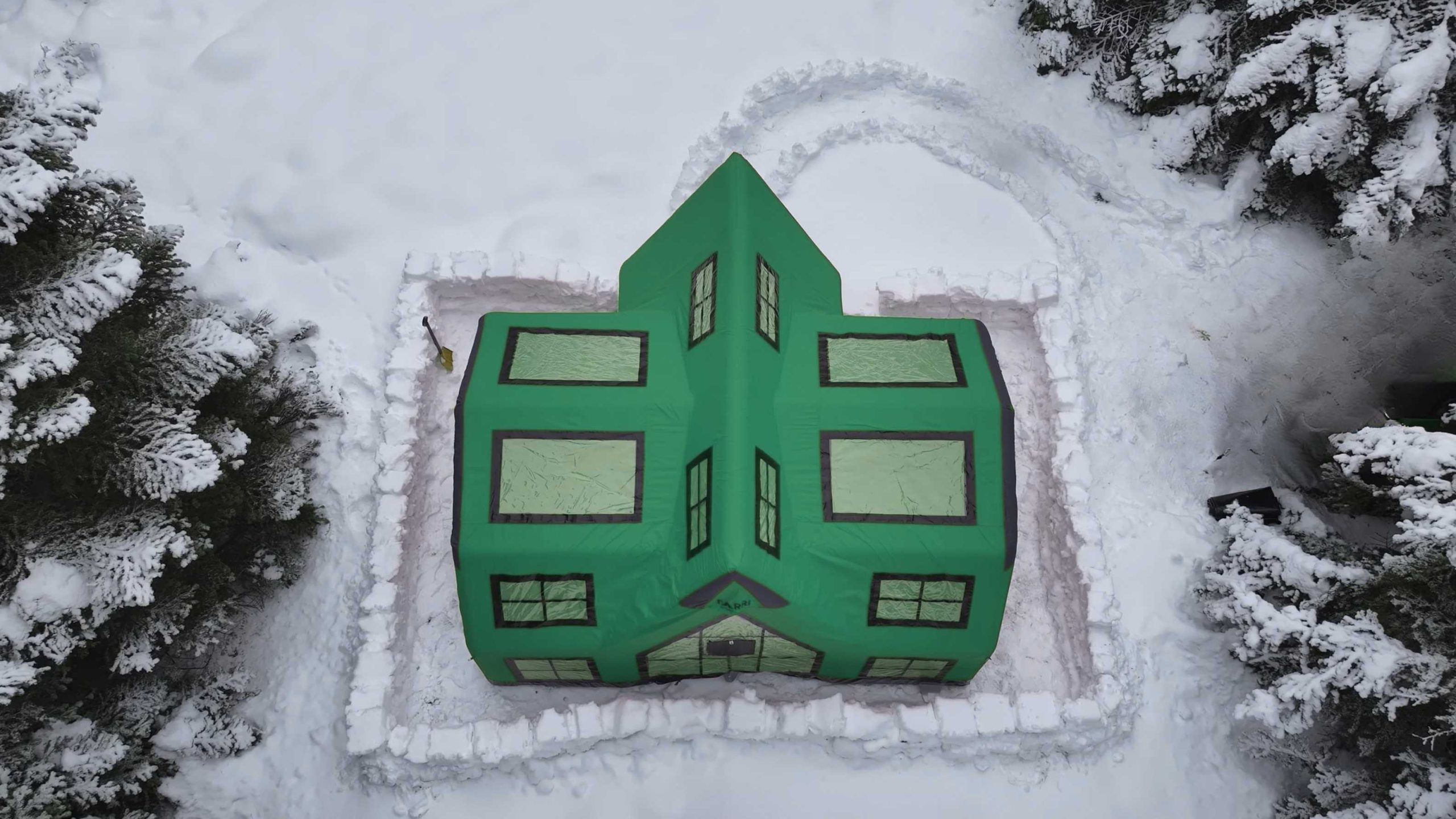 Farri Outdoor – Nesta VILA