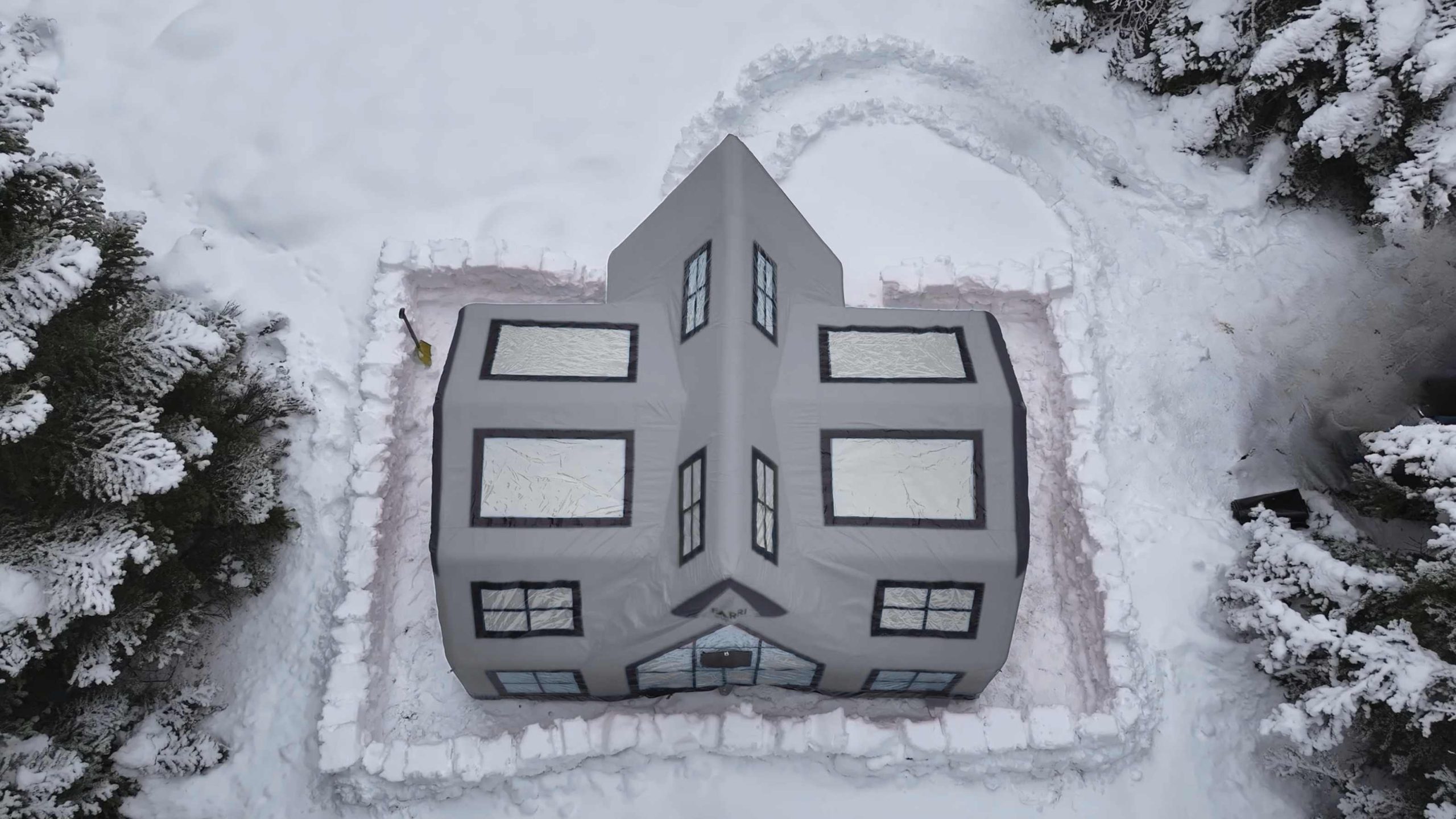 Farri Outdoor – Nesta VILA