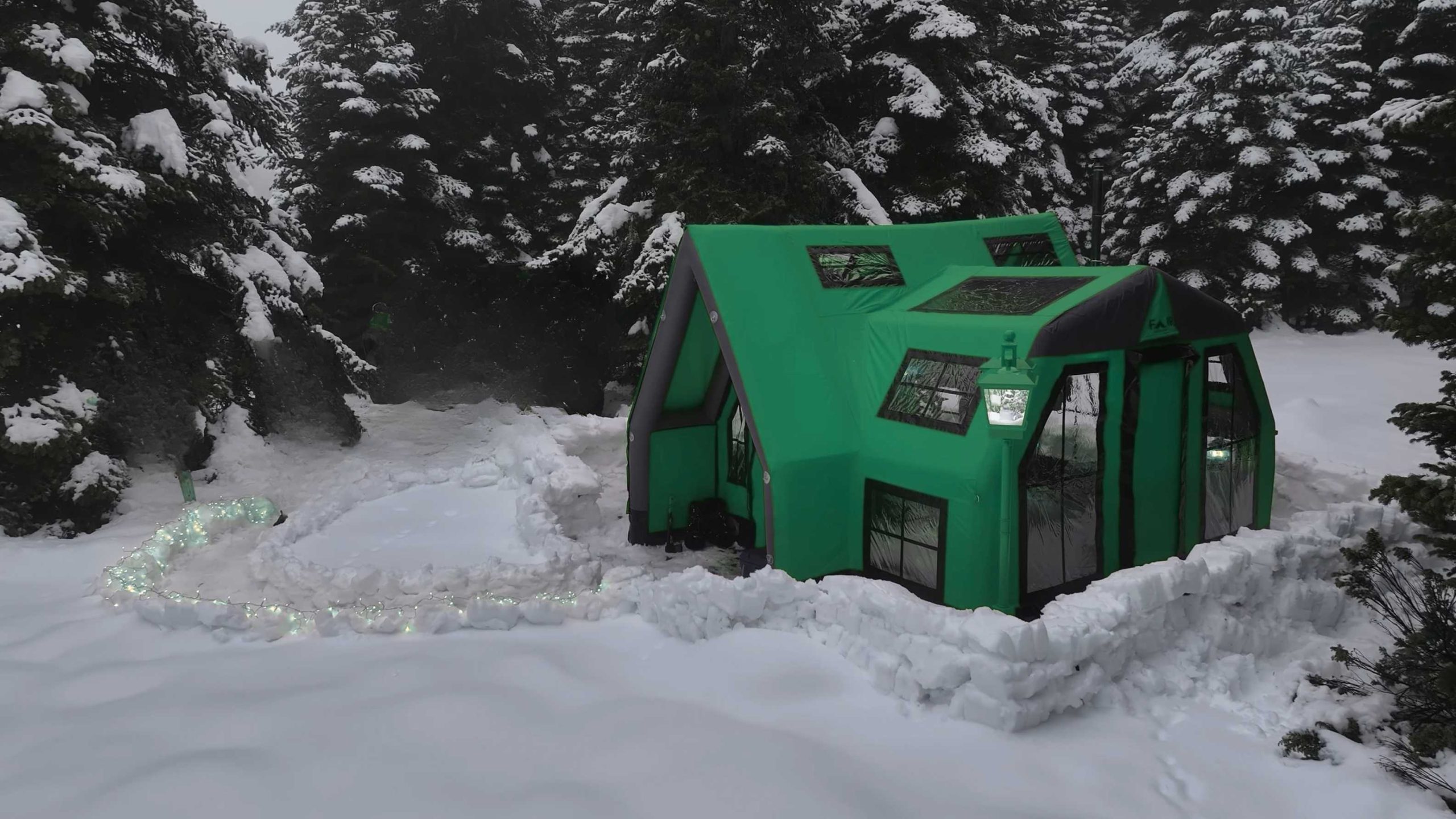 Farri Outdoor – Nesta VILA Model - Görsel 4