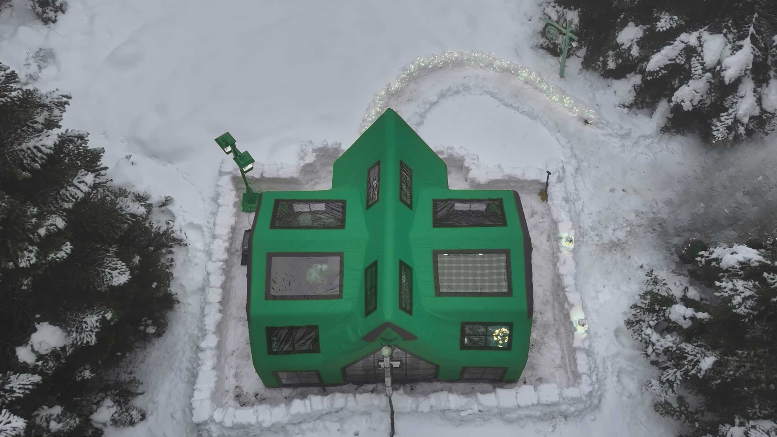 Farri Outdoor – Nesta VILA