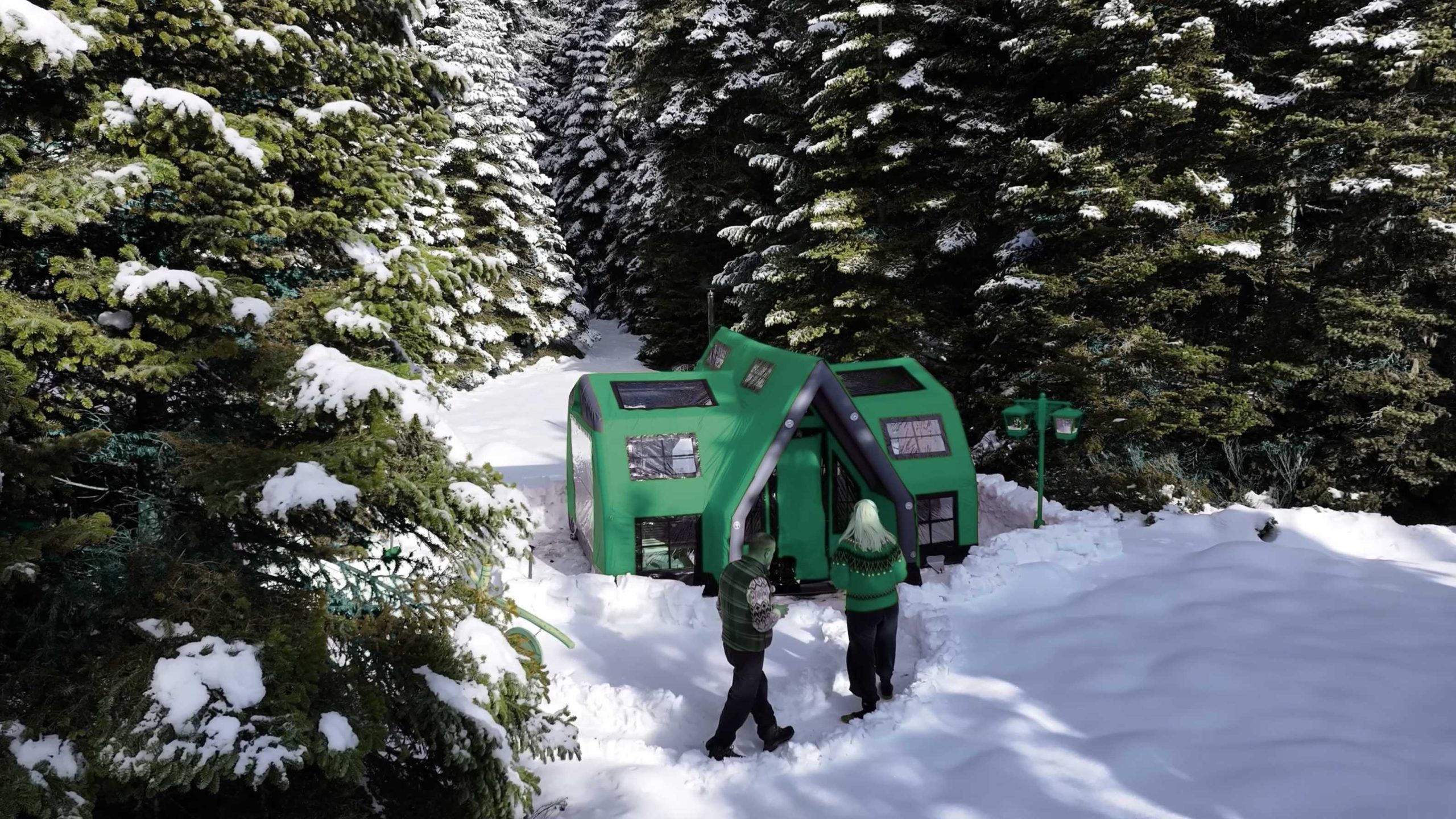 Farri Outdoor – Nesta VILA