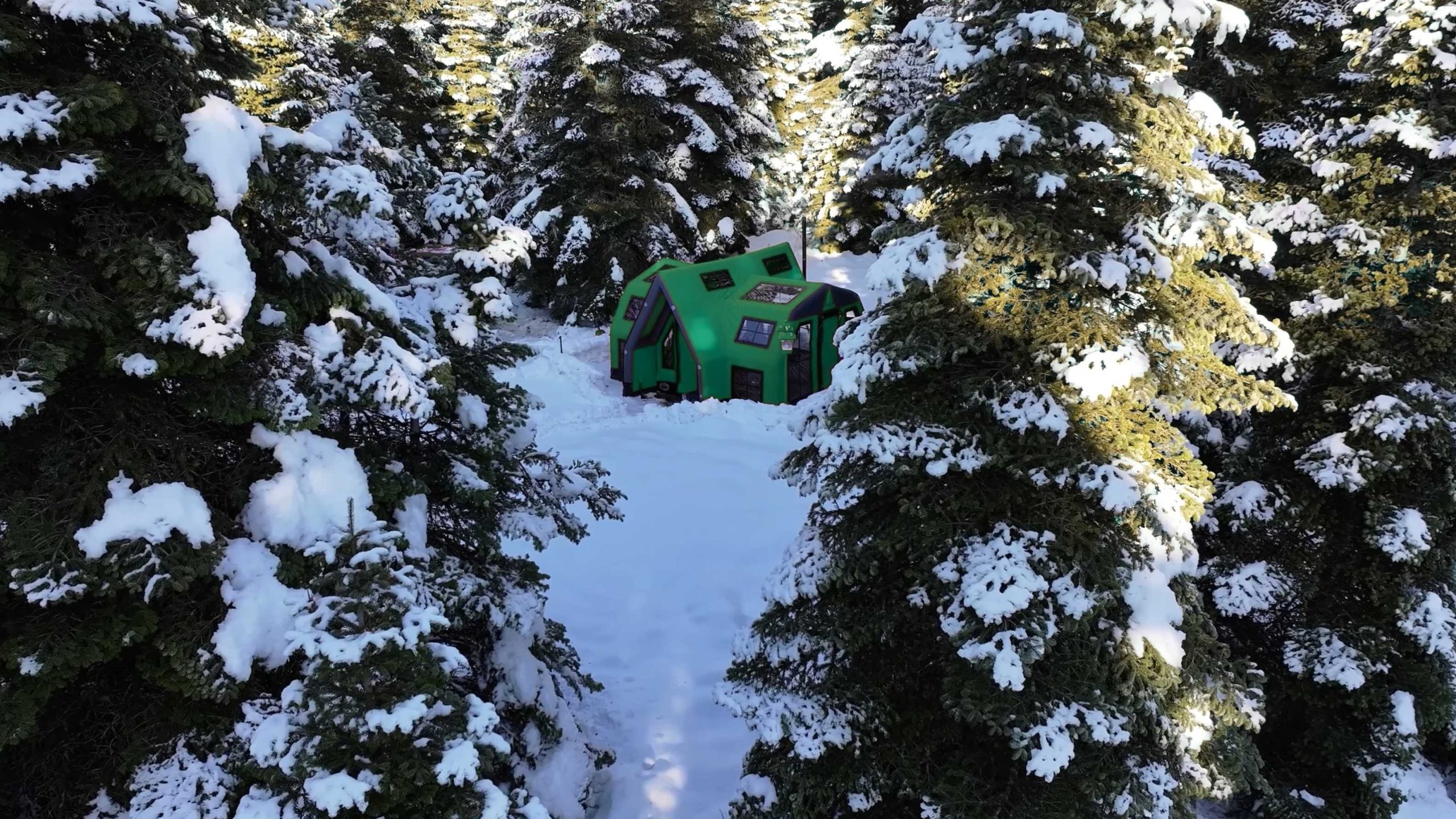 Farri Outdoor – Nesta VILA