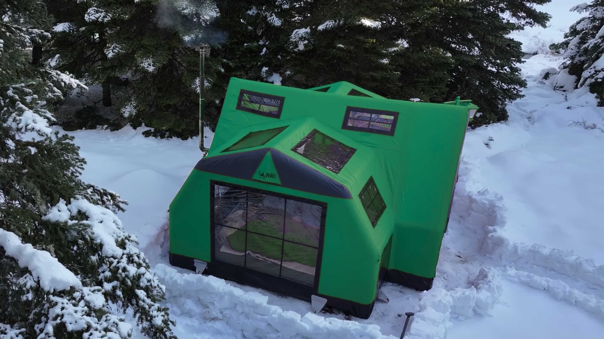 Farri Outdoor – Nesta VILA